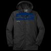 Packable Wind Jacket Thumbnail