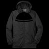 Packable Wind Jacket Thumbnail