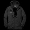 Packable Wind Jacket Thumbnail