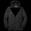 Packable Wind Jacket Thumbnail