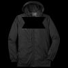 Packable Wind Jacket Thumbnail