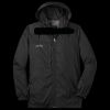 Packable Wind Jacket Thumbnail
