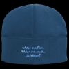 Fleece Beanie Thumbnail