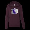 Women's Junior Fit Heavenly Fleece Lightweight Hooded Sweatshirt Thumbnail