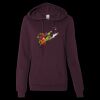 Women's Junior Fit Heavenly Fleece Lightweight Hooded Sweatshirt Thumbnail
