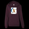 Women's Junior Fit Heavenly Fleece Lightweight Hooded Sweatshirt Thumbnail
