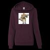 Women's Junior Fit Heavenly Fleece Lightweight Hooded Sweatshirt Thumbnail