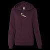 Women's Junior Fit Heavenly Fleece Lightweight Hooded Sweatshirt Thumbnail