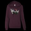 Women's Junior Fit Heavenly Fleece Lightweight Hooded Sweatshirt Thumbnail