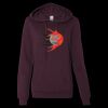 Women's Junior Fit Heavenly Fleece Lightweight Hooded Sweatshirt Thumbnail