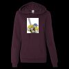 Women's Junior Fit Heavenly Fleece Lightweight Hooded Sweatshirt Thumbnail