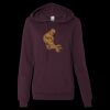 Women's Junior Fit Heavenly Fleece Lightweight Hooded Sweatshirt Thumbnail