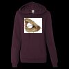 Women's Junior Fit Heavenly Fleece Lightweight Hooded Sweatshirt Thumbnail