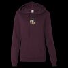Women's Junior Fit Heavenly Fleece Lightweight Hooded Sweatshirt Thumbnail