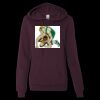 Women's Junior Fit Heavenly Fleece Lightweight Hooded Sweatshirt Thumbnail
