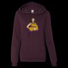 Women's Junior Fit Heavenly Fleece Lightweight Hooded Sweatshirt Thumbnail