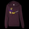 Women's Junior Fit Heavenly Fleece Lightweight Hooded Sweatshirt Thumbnail