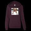 Women's Junior Fit Heavenly Fleece Lightweight Hooded Sweatshirt Thumbnail