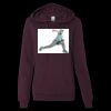 Women's Junior Fit Heavenly Fleece Lightweight Hooded Sweatshirt Thumbnail