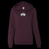Women's Junior Fit Heavenly Fleece Lightweight Hooded Sweatshirt Thumbnail
