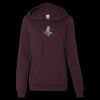 Women's Junior Fit Heavenly Fleece Lightweight Hooded Sweatshirt Thumbnail