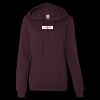 Women's Junior Fit Heavenly Fleece Lightweight Hooded Sweatshirt Thumbnail