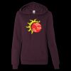 Women's Junior Fit Heavenly Fleece Lightweight Hooded Sweatshirt Thumbnail
