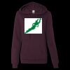 Women's Junior Fit Heavenly Fleece Lightweight Hooded Sweatshirt Thumbnail