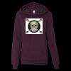 Women's Junior Fit Heavenly Fleece Lightweight Hooded Sweatshirt Thumbnail