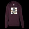 Women's Junior Fit Heavenly Fleece Lightweight Hooded Sweatshirt Thumbnail