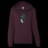 Women's Junior Fit Heavenly Fleece Lightweight Hooded Sweatshirt Thumbnail