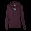 Women's Junior Fit Heavenly Fleece Lightweight Hooded Sweatshirt Thumbnail