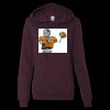 Women's Junior Fit Heavenly Fleece Lightweight Hooded Sweatshirt Thumbnail