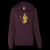Women's Junior Fit Heavenly Fleece Lightweight Hooded Sweatshirt Thumbnail