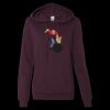 Women's Junior Fit Heavenly Fleece Lightweight Hooded Sweatshirt Thumbnail