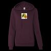 Women's Junior Fit Heavenly Fleece Lightweight Hooded Sweatshirt Thumbnail