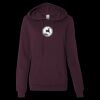 Women's Junior Fit Heavenly Fleece Lightweight Hooded Sweatshirt Thumbnail