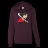 Women's Junior Fit Heavenly Fleece Lightweight Hooded Sweatshirt Thumbnail