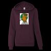 Women's Junior Fit Heavenly Fleece Lightweight Hooded Sweatshirt Thumbnail
