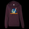 Women's Junior Fit Heavenly Fleece Lightweight Hooded Sweatshirt Thumbnail