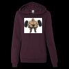 Women's Junior Fit Heavenly Fleece Lightweight Hooded Sweatshirt Thumbnail