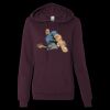 Women's Junior Fit Heavenly Fleece Lightweight Hooded Sweatshirt Thumbnail