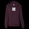 Women's Junior Fit Heavenly Fleece Lightweight Hooded Sweatshirt Thumbnail