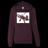 Women's Junior Fit Heavenly Fleece Lightweight Hooded Sweatshirt Thumbnail