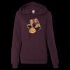 Women's Junior Fit Heavenly Fleece Lightweight Hooded Sweatshirt Thumbnail