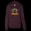 Women's Junior Fit Heavenly Fleece Lightweight Hooded Sweatshirt Thumbnail