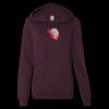 Women's Junior Fit Heavenly Fleece Lightweight Hooded Sweatshirt Thumbnail