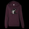Women's Junior Fit Heavenly Fleece Lightweight Hooded Sweatshirt Thumbnail