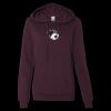 Women's Junior Fit Heavenly Fleece Lightweight Hooded Sweatshirt Thumbnail