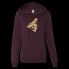 Women's Junior Fit Heavenly Fleece Lightweight Hooded Sweatshirt Thumbnail